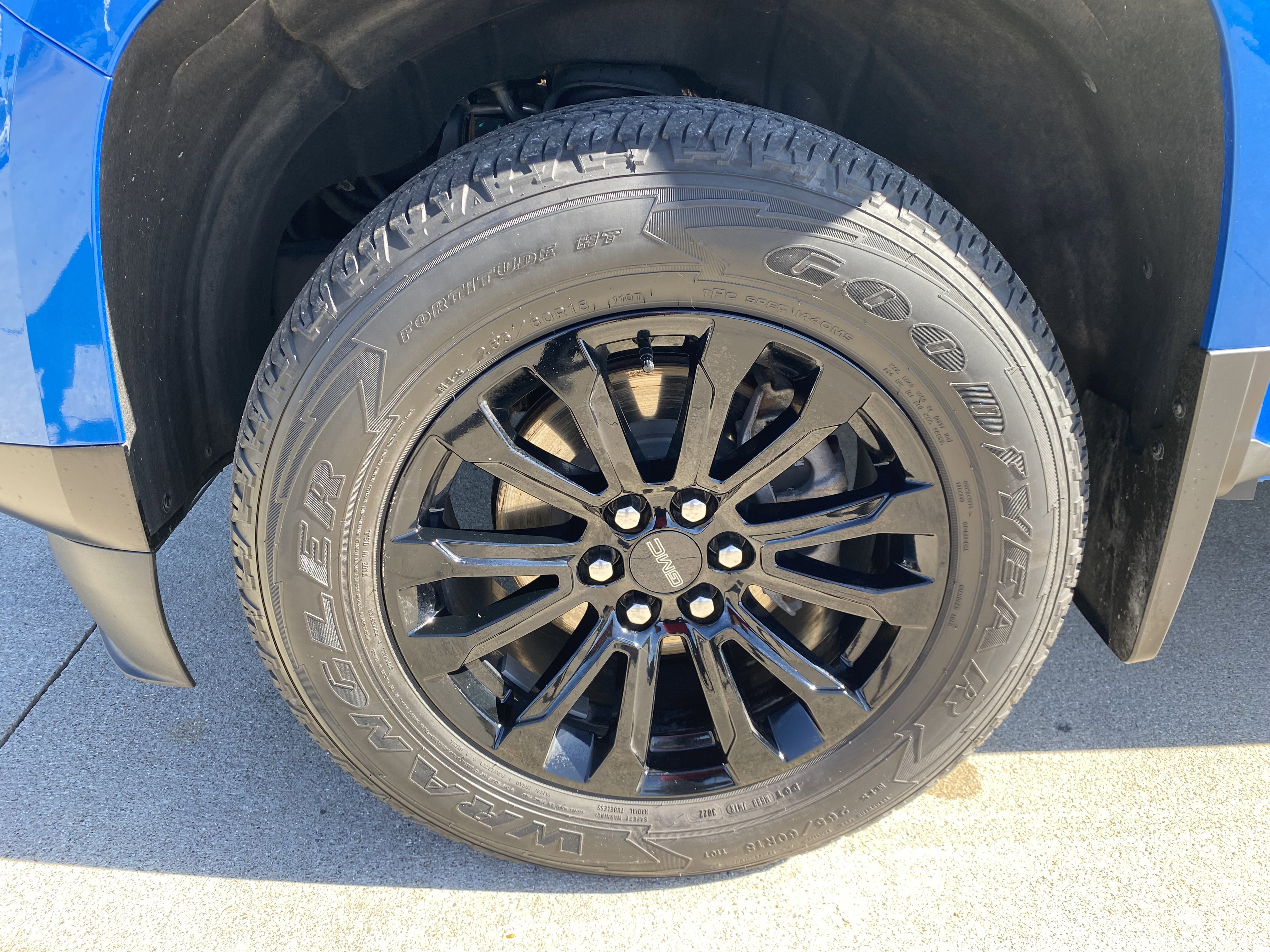 Used 2022 GMC Canyon Elevation w/ Trailering Package image 36