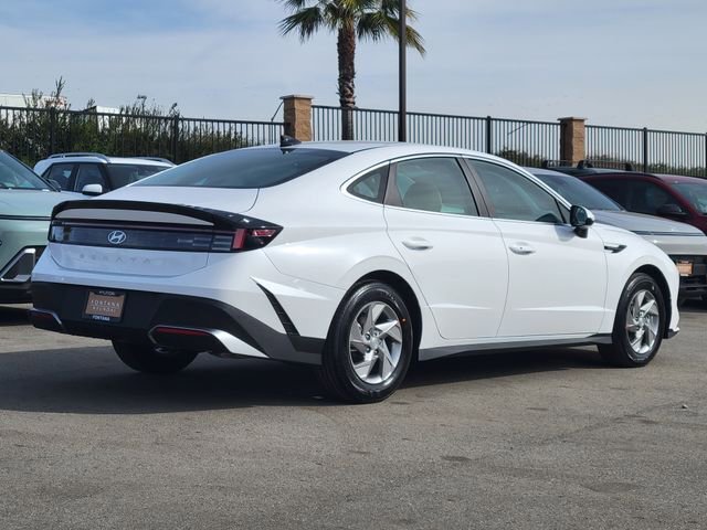 New 2026 Hyundai Sonata SE image 2