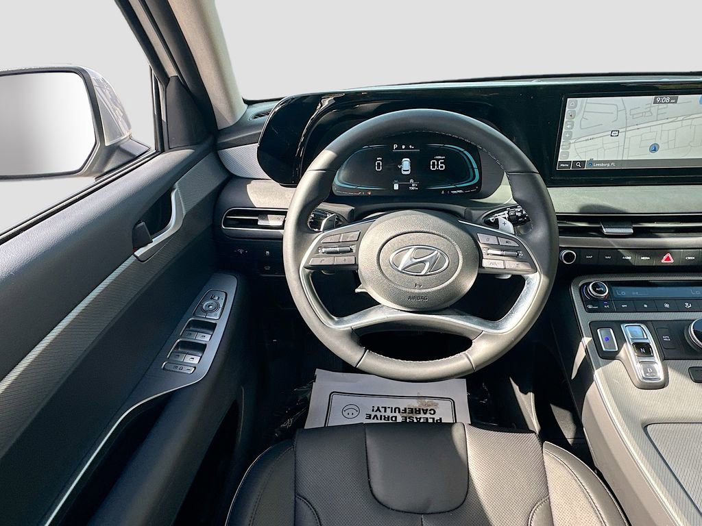 Used 2025 Hyundai Palisade SEL FWD image 22