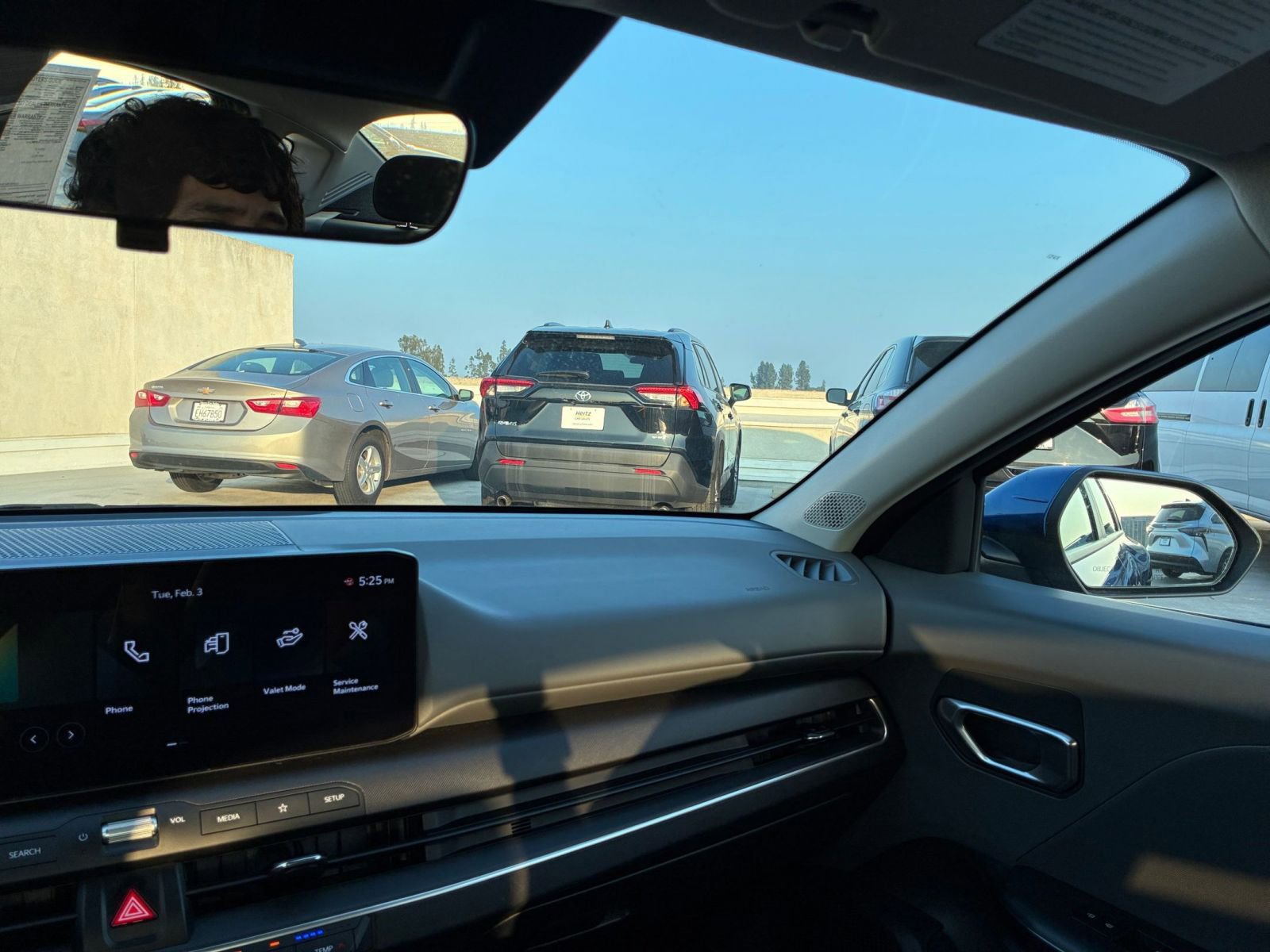 Used 2025 Kia K4 LXS image 34