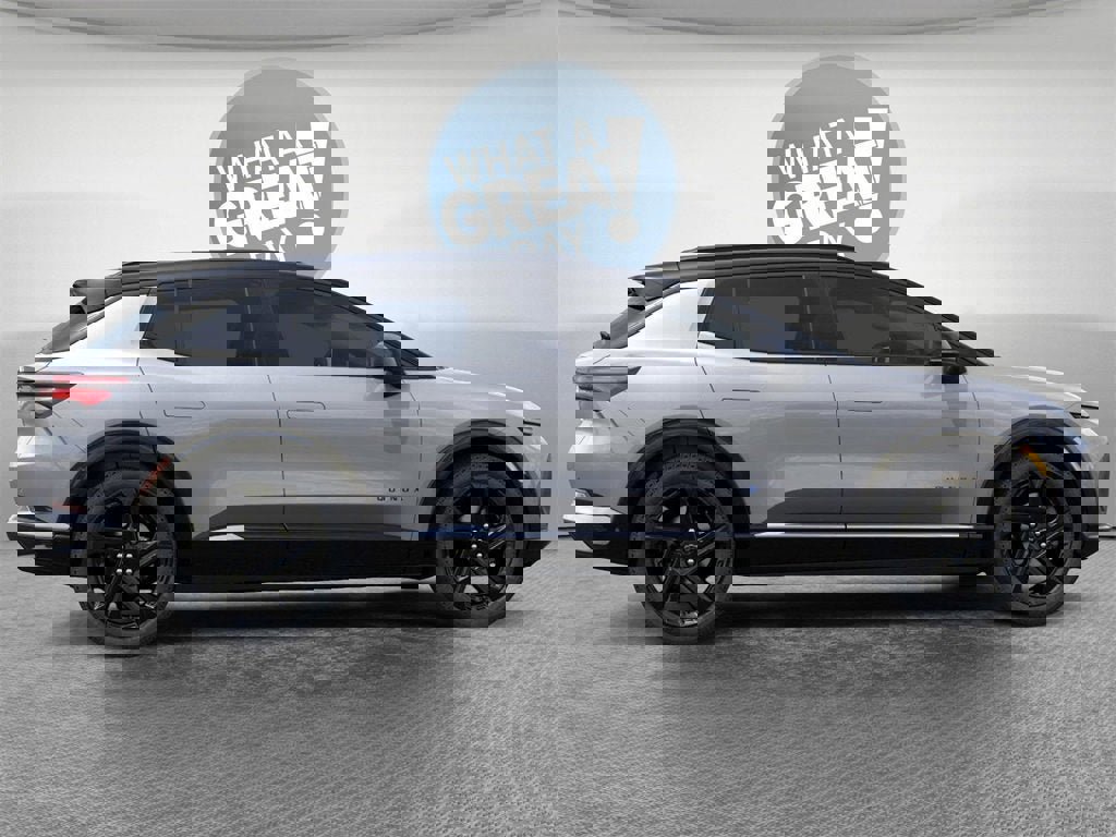 New 2026 Chevrolet Equinox EV RS image 5