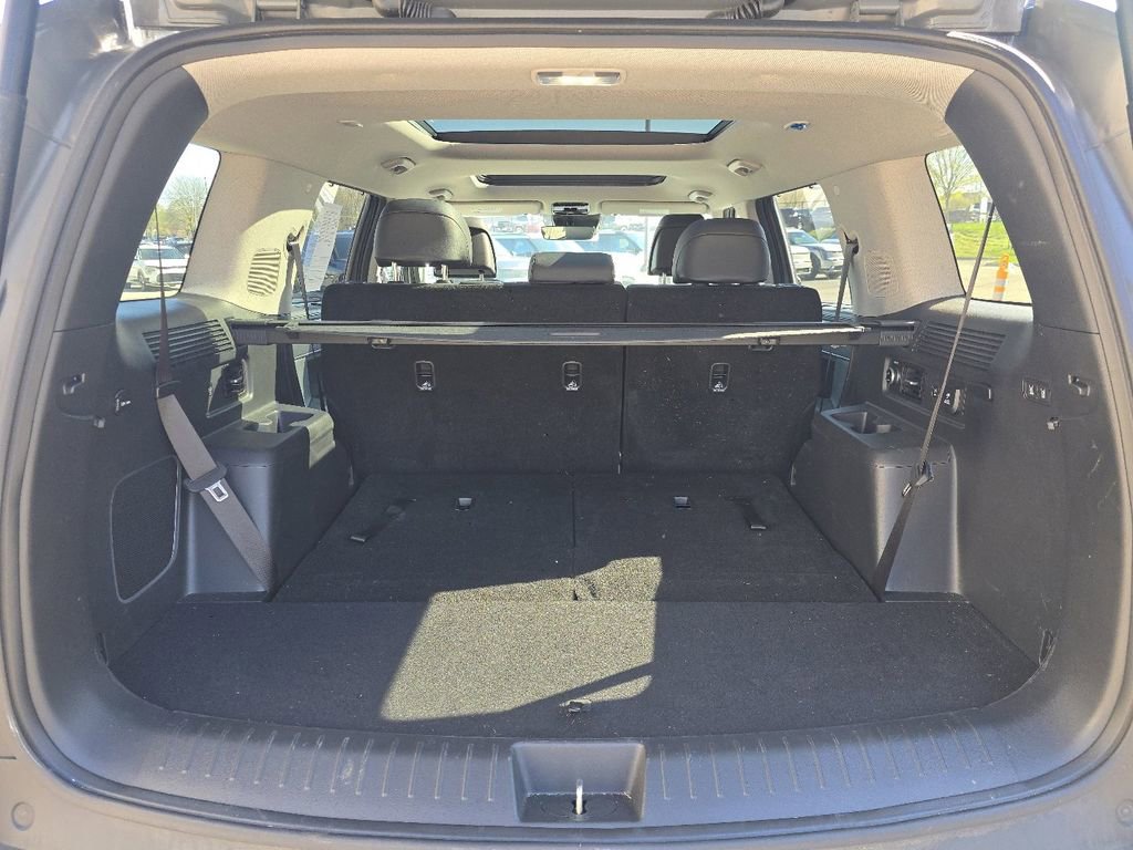 Used 2024 Hyundai Santa Fe Limited image 19