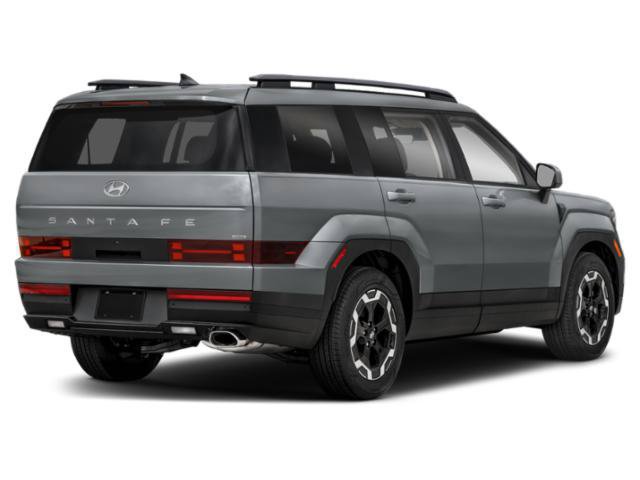 Used 2025 Hyundai Santa Fe SEL FWD image 2