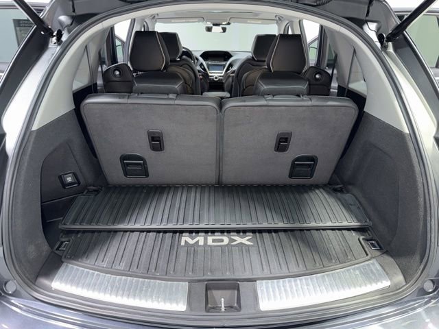 Used 2020 Acura MDX FWD w/ Advance Package image 30