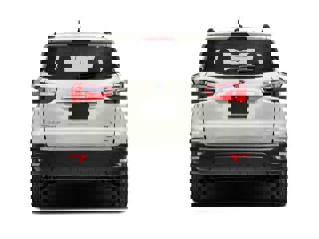 Used 2020 Ford EcoSport SE FWD image 5