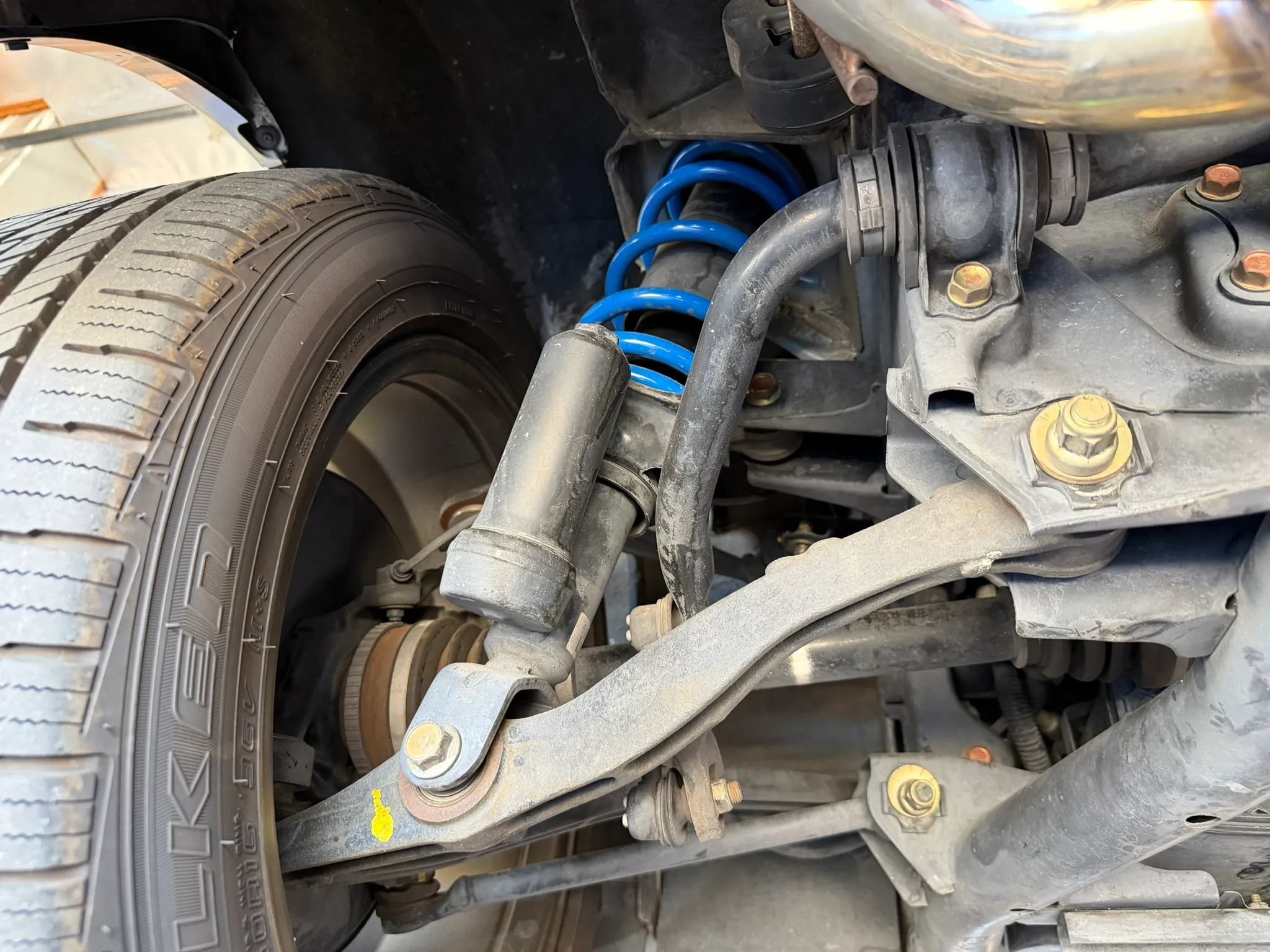 Used 2001 Honda S2000 image 38