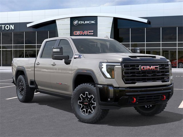 New 2026 GMC Sierra 2500 AT4X image 7