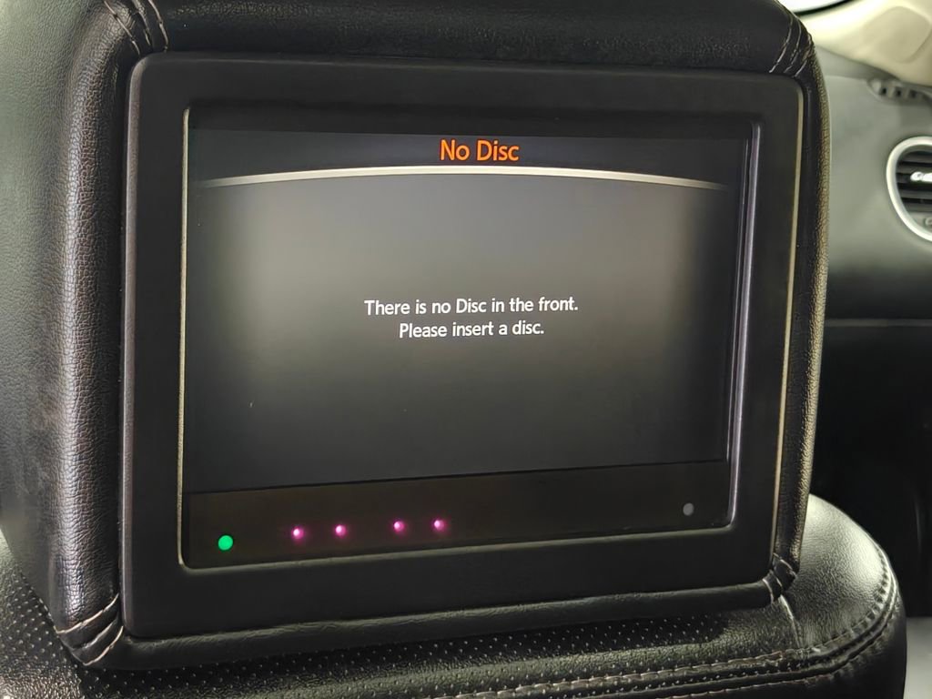 Used 2019 Nissan Pathfinder Platinum AWD/4WD image 11