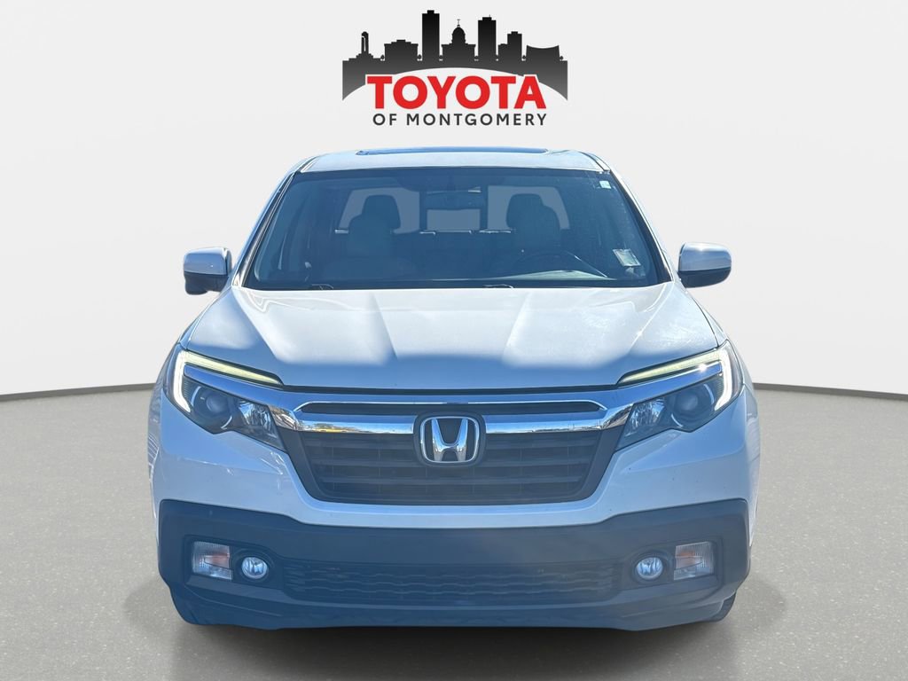 Used 2019 Honda Ridgeline RTL-T image 8