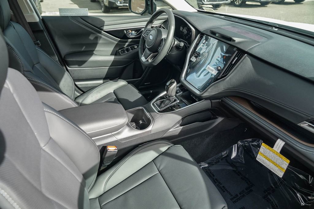 New 2025 Subaru Outback Limited image 18