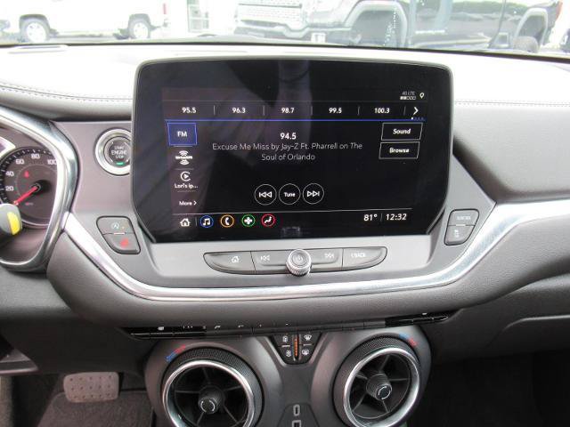 Certified 2024 Chevrolet Blazer LT w/ Convenience Package FWD image 26
