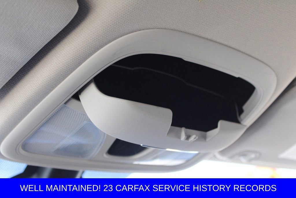 Used 2018 Jeep Cherokee Latitude image 40