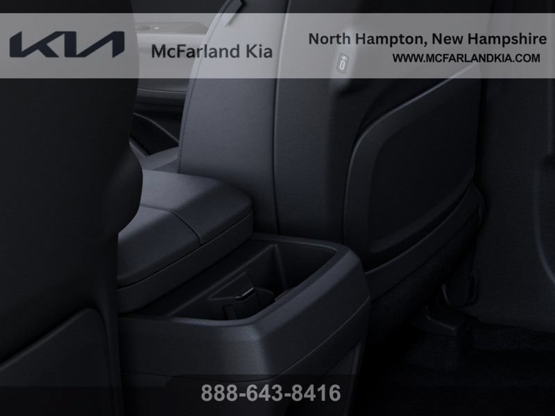 New 2027 Kia Telluride EX AWD/4WD image 26