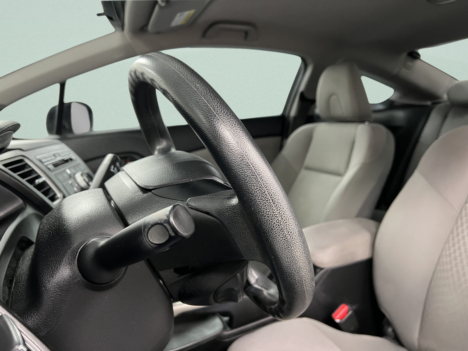 Used 2015 Honda Civic LX image 26
