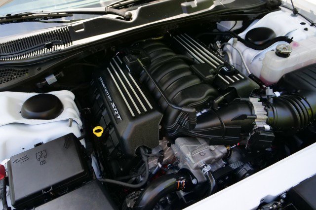 Used 2023 Dodge Challenger R/T Scat Pack image 46