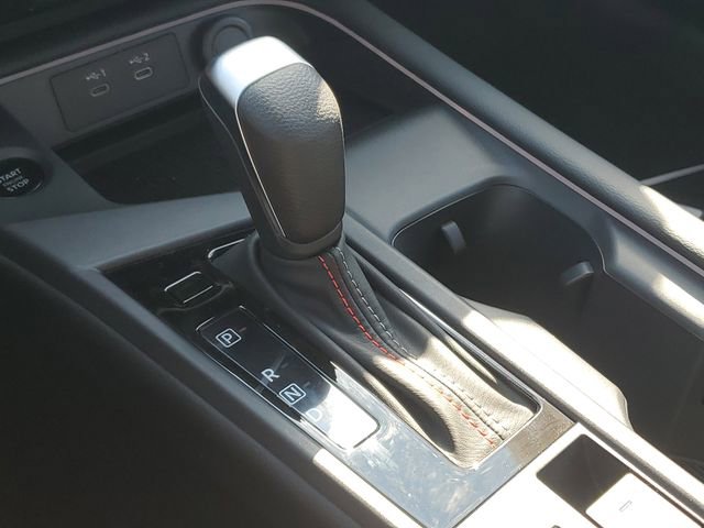 New 2026 Nissan Sentra SR w/ SR Premium Package image 31