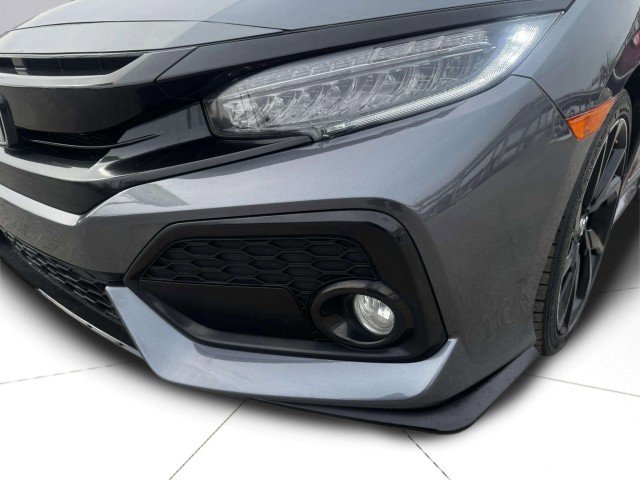 Used 2018 Honda Civic Sport Touring image 11