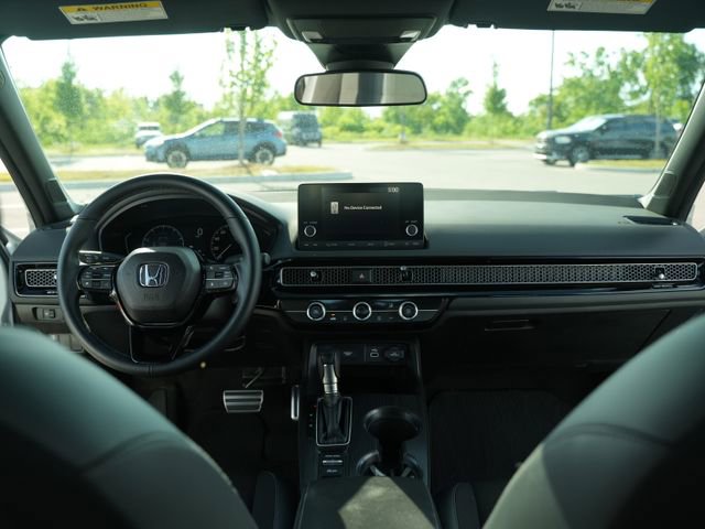 Used 2024 Honda Civic Sport image 26