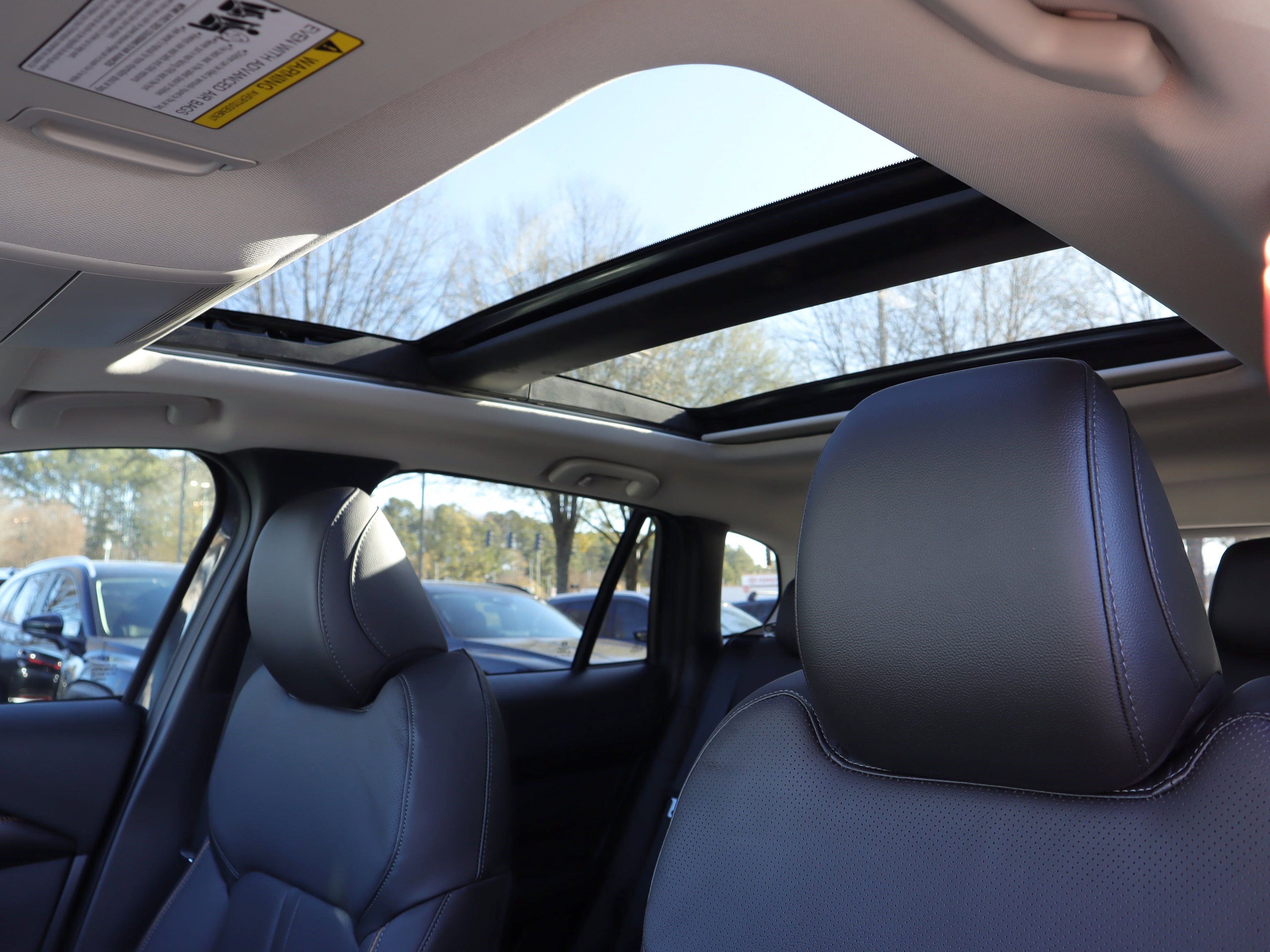 New 2026 MAZDA CX-50 AWD 2.5 Hybrid w/ Weather Package image 6