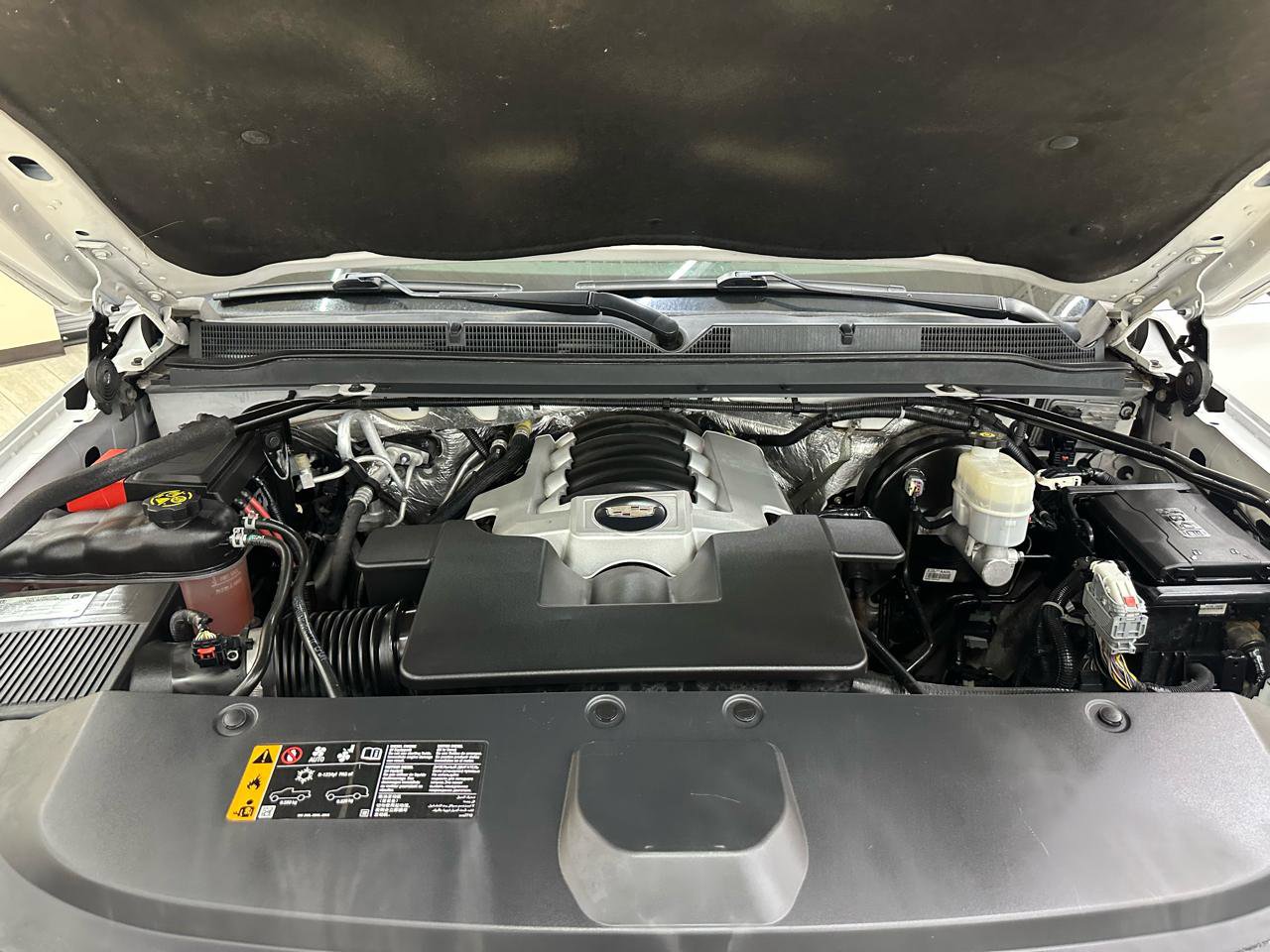 Used 2018 Cadillac Escalade Premium Luxury RWD image 52