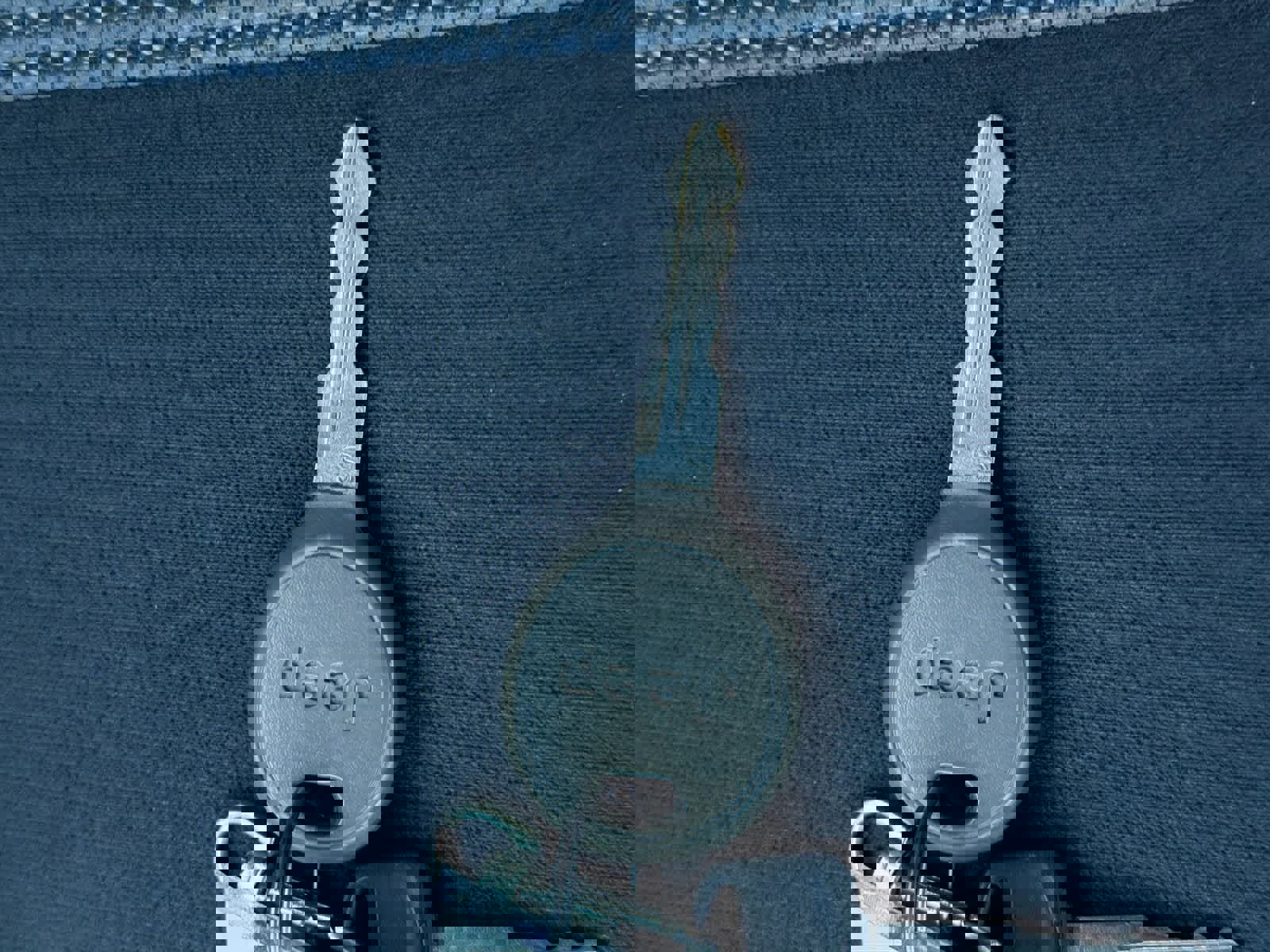 Used 2016 Jeep Patriot Sport image 34