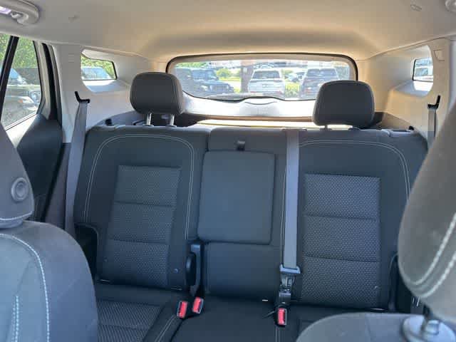 Used 2024 GMC Terrain SLE AWD/4WD image 5