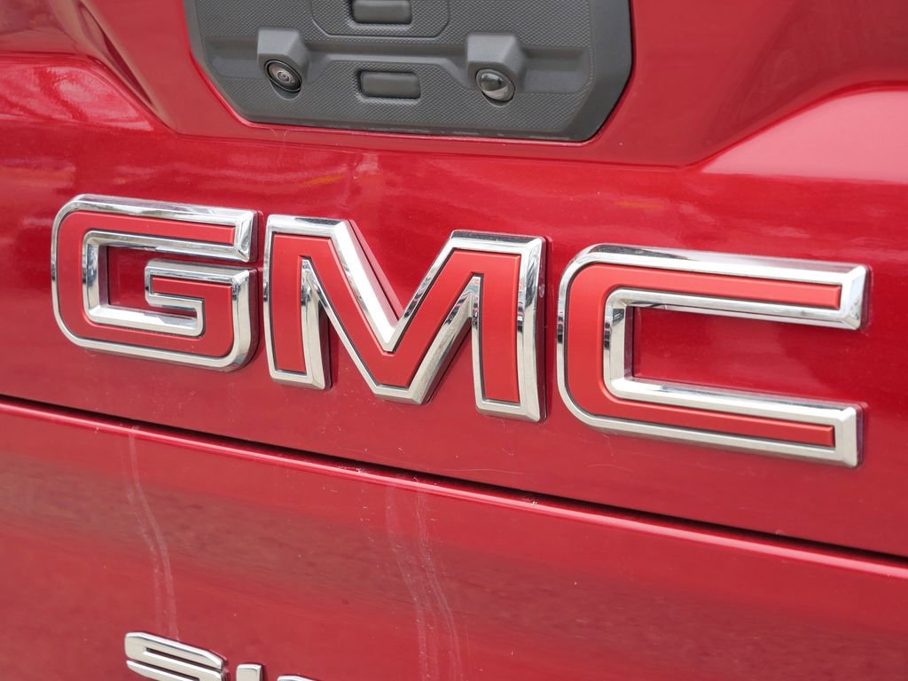 Used 2025 GMC Sierra 2500 AT4 w/ AT4 Premium Plus Package image 21