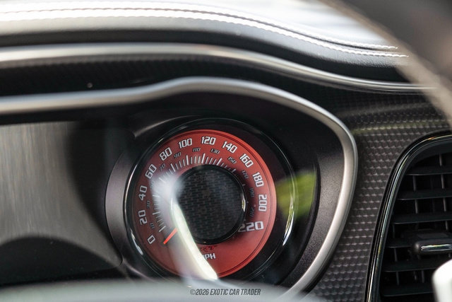 Used 2023 Dodge Challenger SRT Super Stock RWD image 81