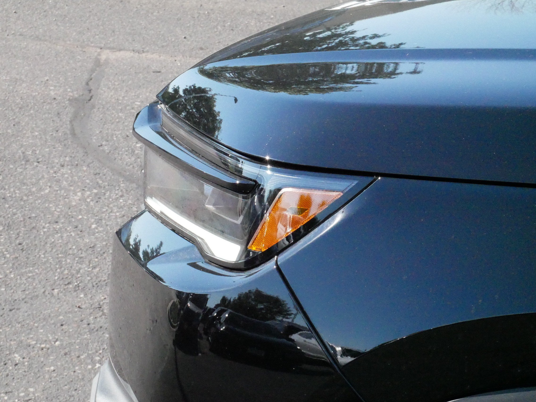 Certified 2026 Honda Pilot TrailSport image 16
