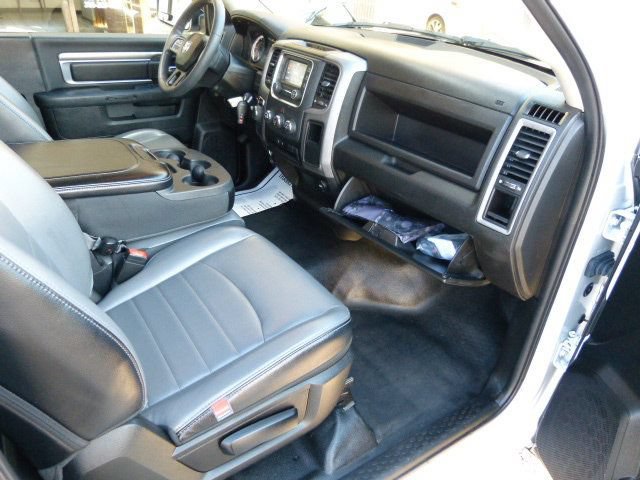 Used 2023 RAM 1500 Tradesman w/ Power & Remote Entry Group RWD image 18