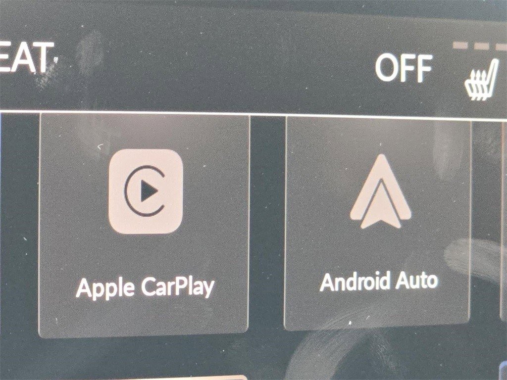 New 2025 Honda Accord EX-L image 4