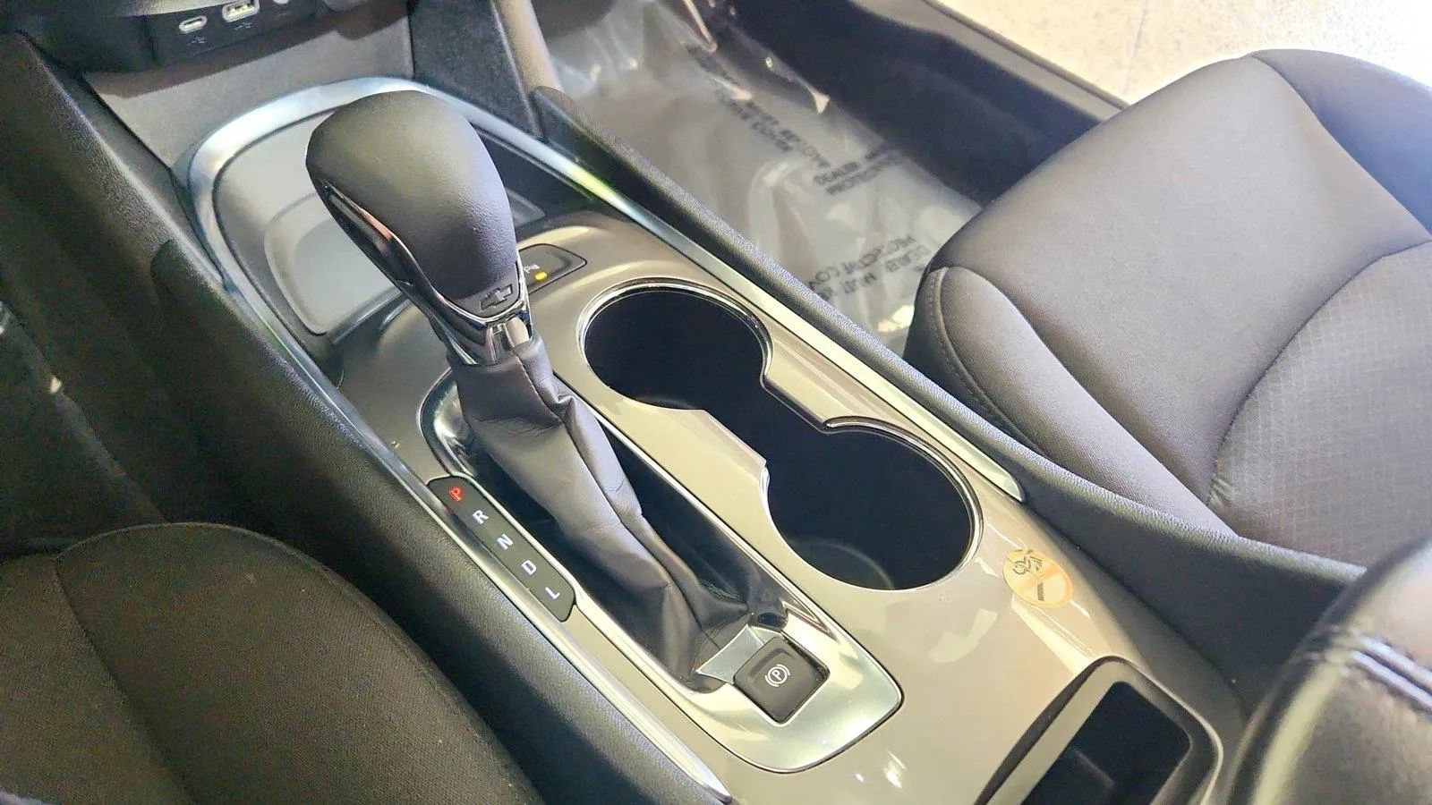 Used 2025 Chevrolet Malibu LT FWD image 18