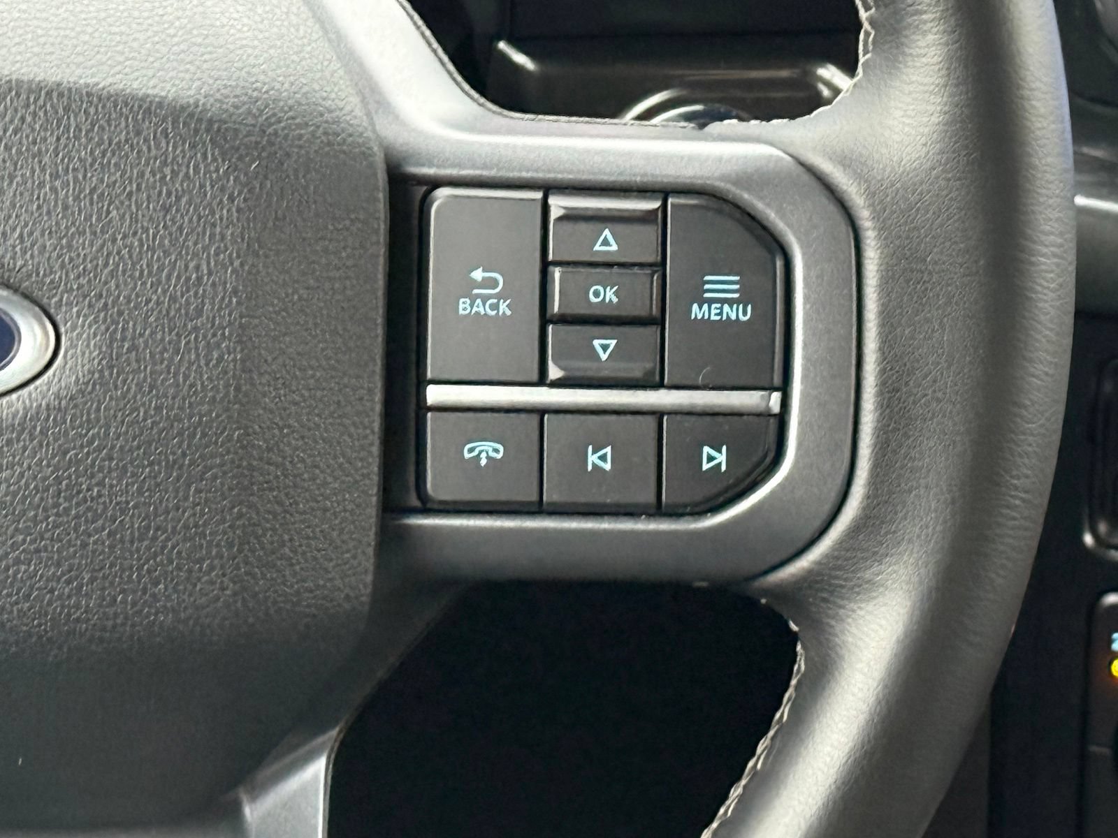 Used 2023 Ford F150 XLT w/ Equipment Group 302A High AWD/4WD image 31