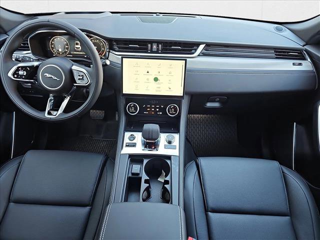New 2026 Jaguar F-PACE R-Dynamic S image 6