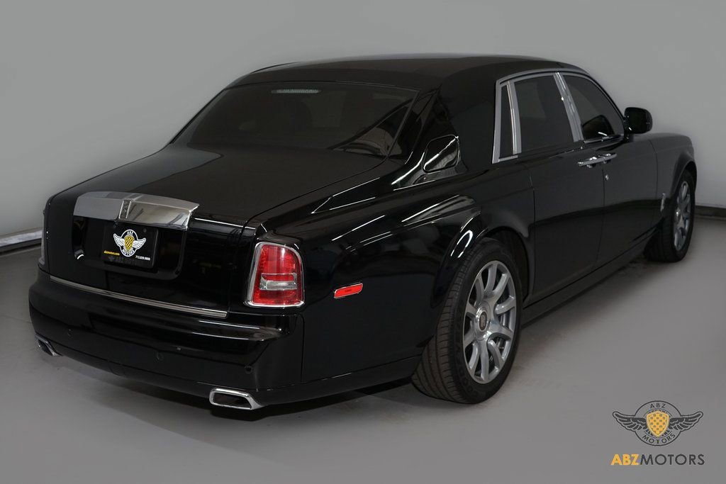 Used 2013 Rolls-Royce Phantom Sedan image 6