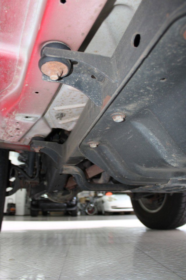 Used 2006 Jeep Wrangler SE image 54