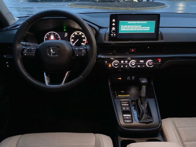Used 2024 Honda CR-V EX-L image 8