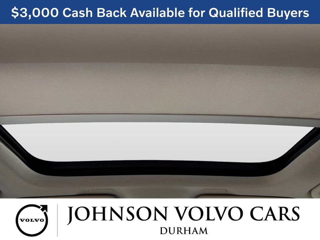 New 2026 Volvo XC40 B4 Plus w/ Climate Package image 10