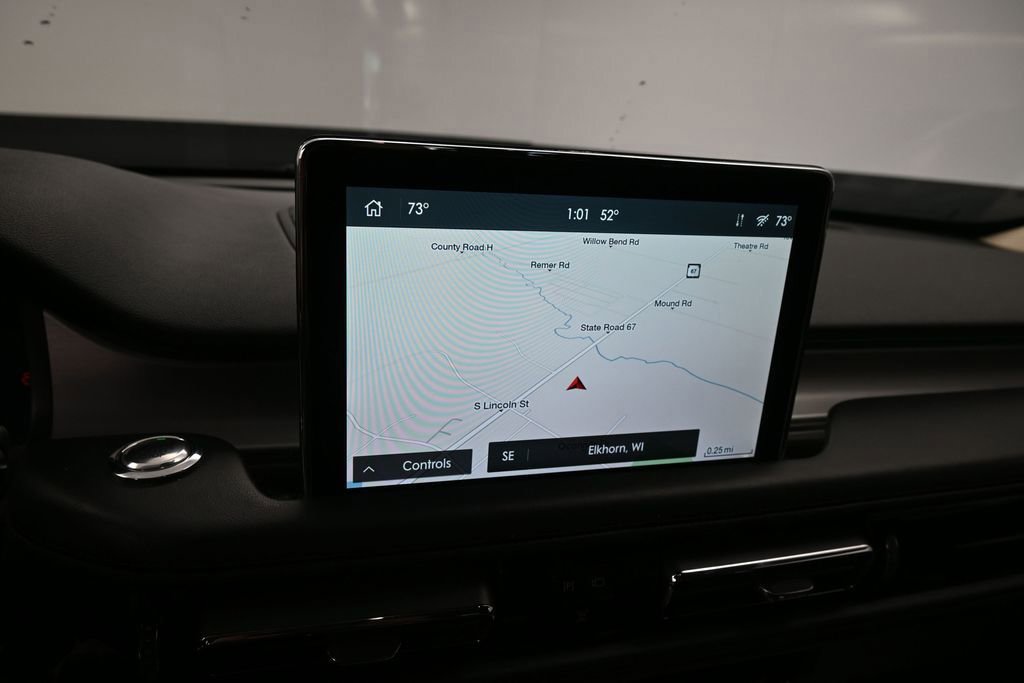 Used 2023 Lincoln Aviator AWD image 40