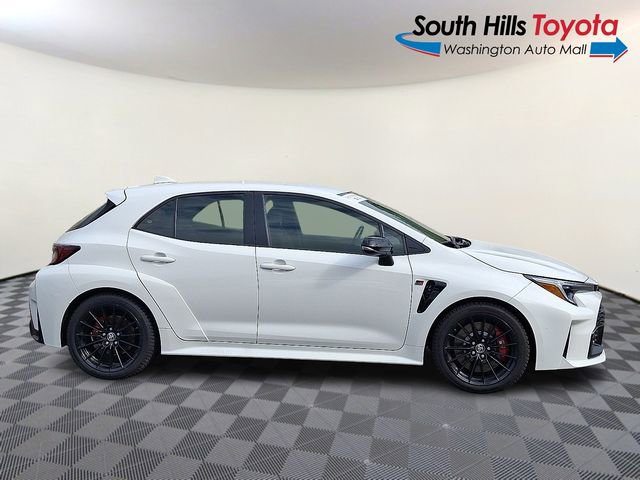 Used 2024 Toyota Corolla GR w/ Performance Package AWD/4WD image 7