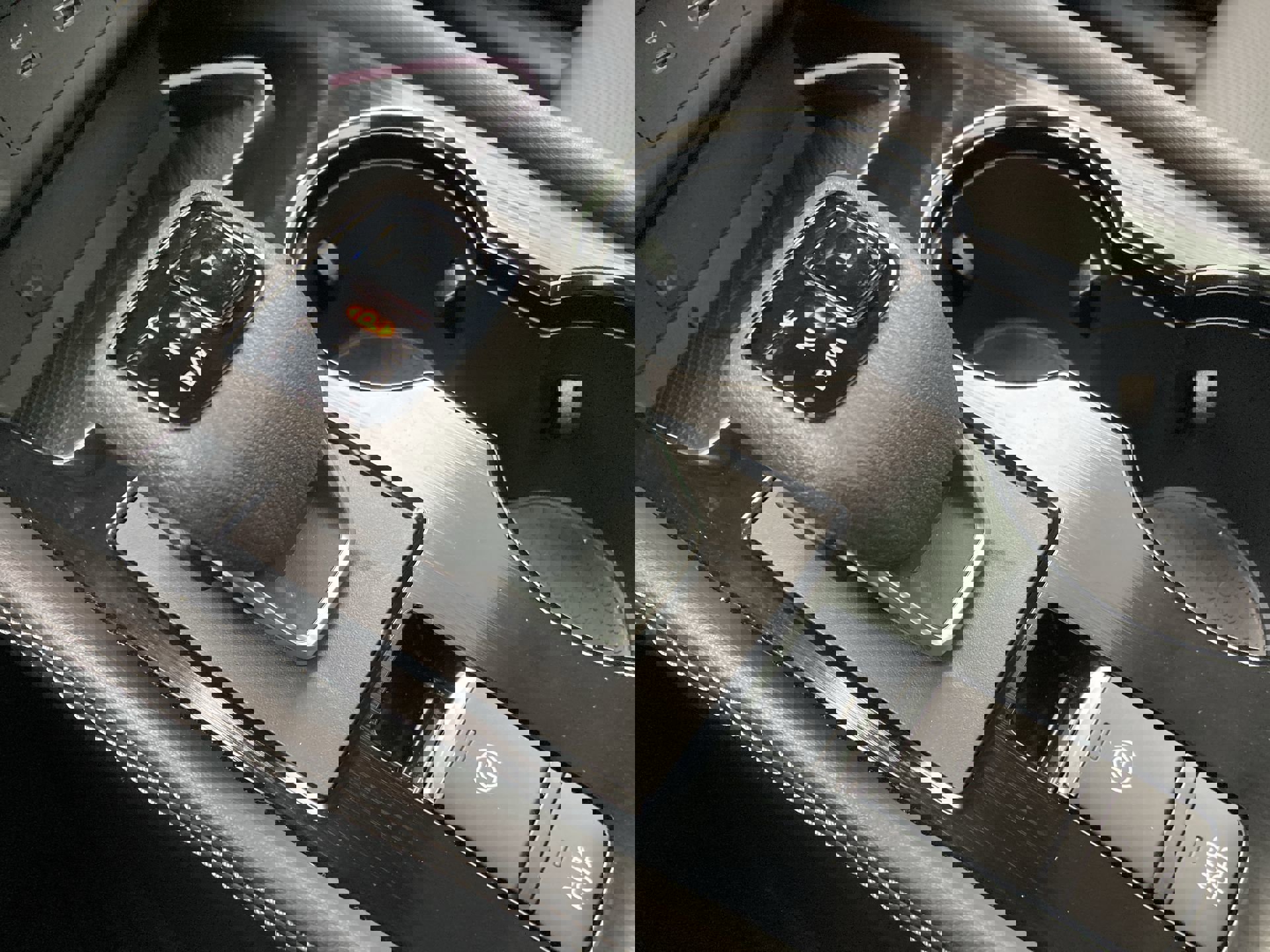 Used 2023 Nissan Rogue Platinum w/ Platinum Premium Package image 23