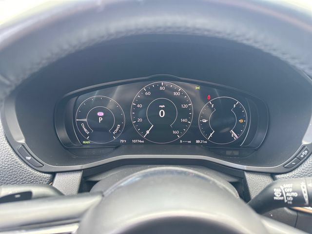 Certified 2024 MAZDA CX-90 Plug-In Hybrid w/ Preferred AWD/4WD image 23