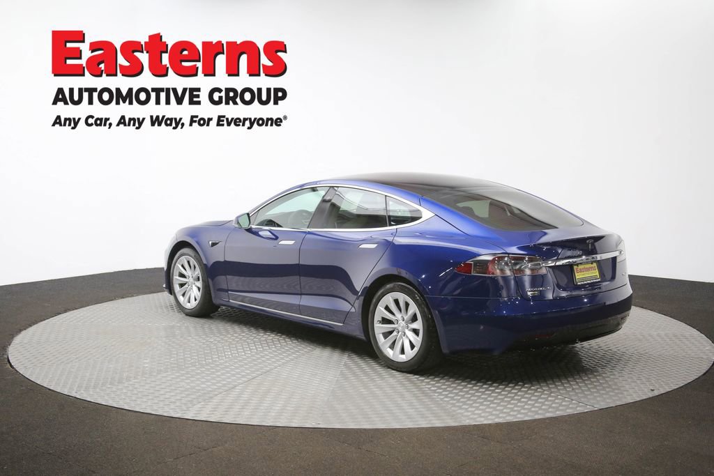 Used 2017 Tesla Model S 90D image 61