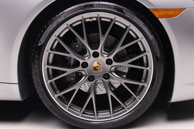 Used 2017 Porsche 911 Carrera RWD image 51