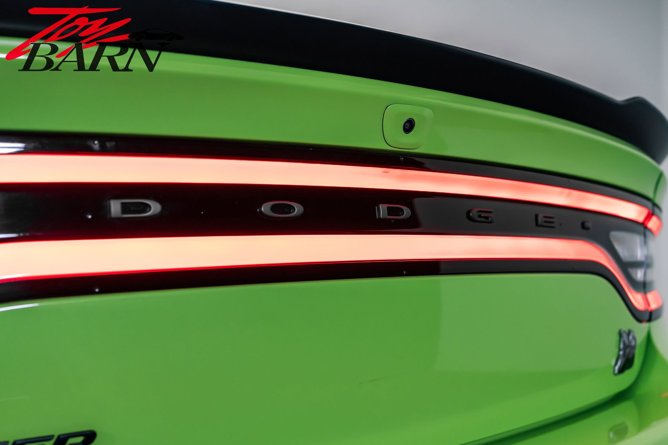 Used 2023 Dodge Charger Scat Pack image 12