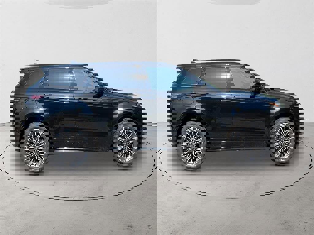 New 2026 Land Rover Range Rover Evoque Dynamic SE image 6