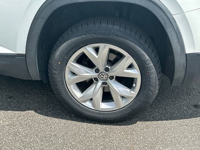 Used 2019 Volkswagen Atlas SE FWD image 18