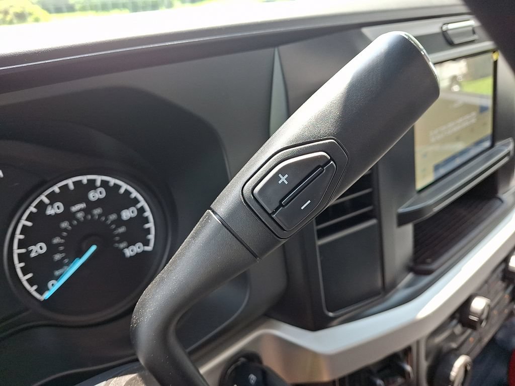 New 2026 Ford F550 4x4 Regular Cab Super Duty image 8