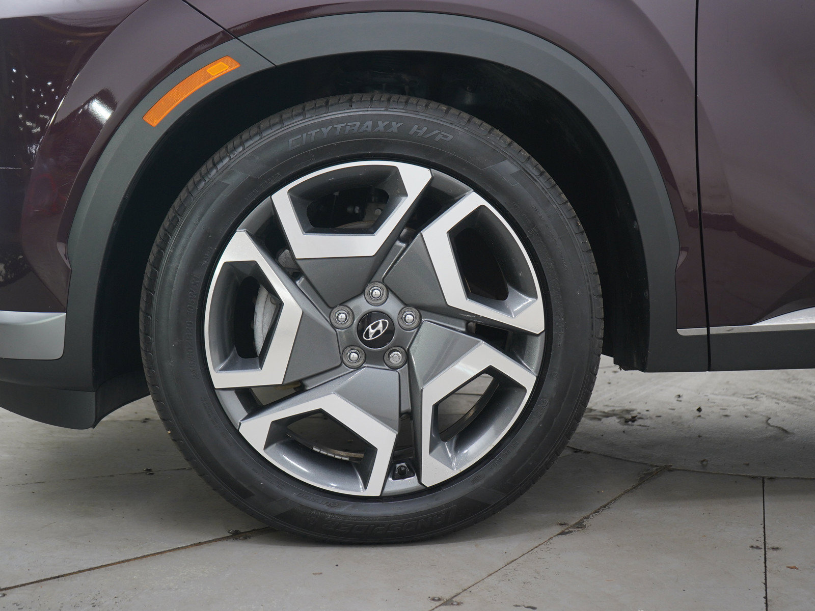 Used 2024 Hyundai Palisade Limited AWD/4WD image 34
