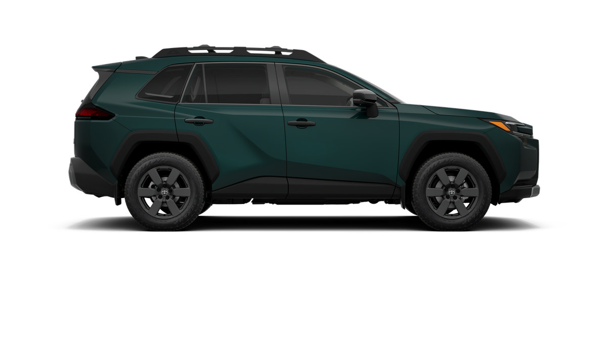New 2026 Toyota RAV4 AWD Plug-in Hybrid image 34